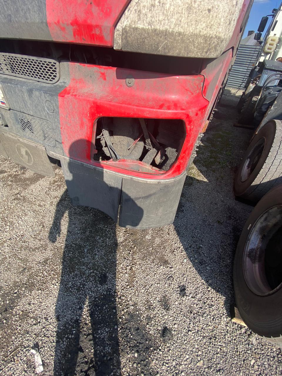 Shacman (Shaanxi) SX* 8x4 Самосвал 2022 г. - фото 6